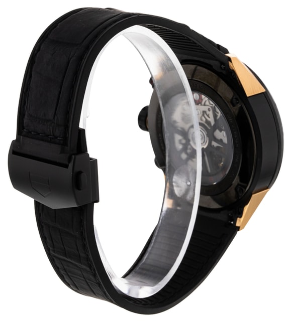 Tag Heuer Carrera CBG2A50.FC6450 Image 3